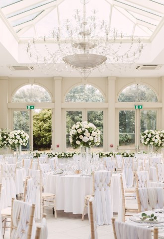 Orangery