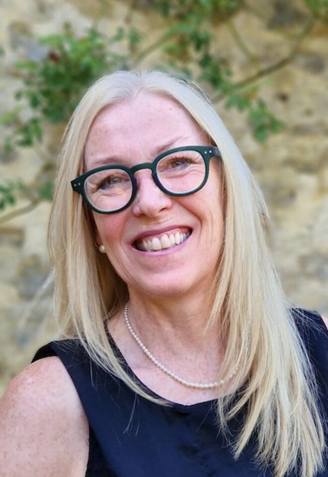 Sandra Collins Independent Celebrant