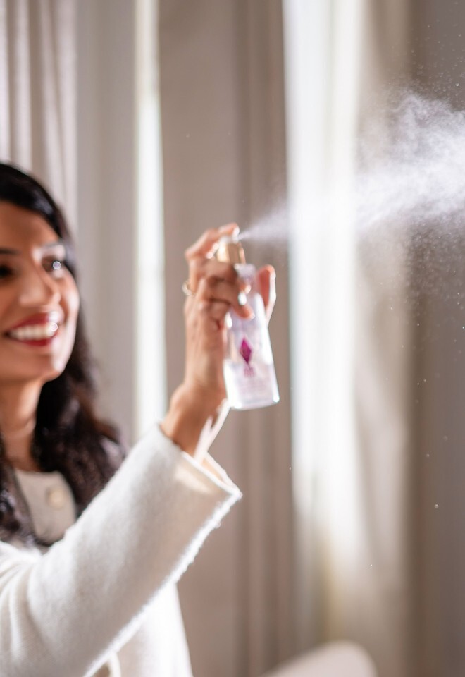 Bridal Makeup Artist