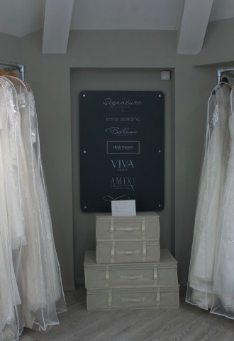 wed2b Northampton wedding dress