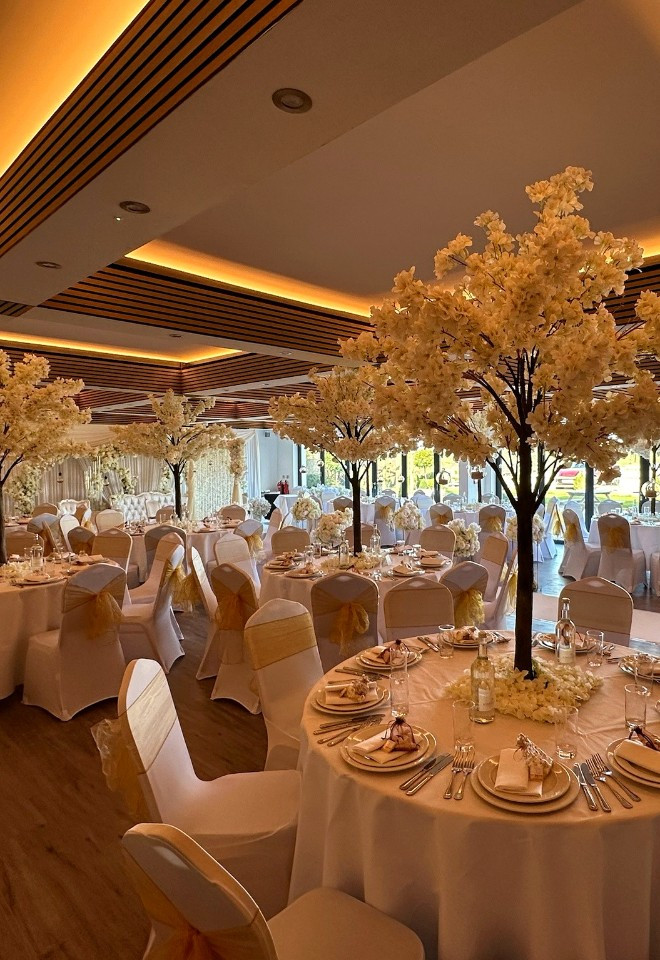 Ayana Suite at The Snooty Mehmaan