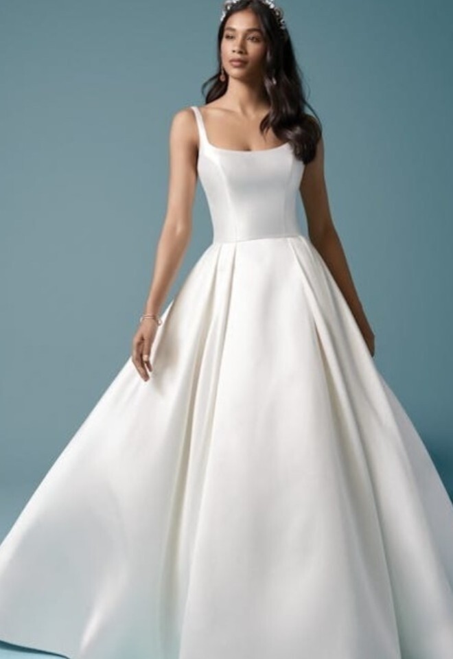  Selena by Maggie Sottero