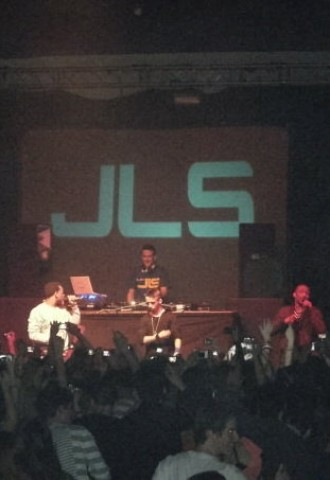 Jamie Lee Sound Ent.