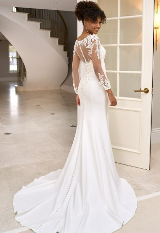 wed2b Designer Bridal Outlet in Leeds