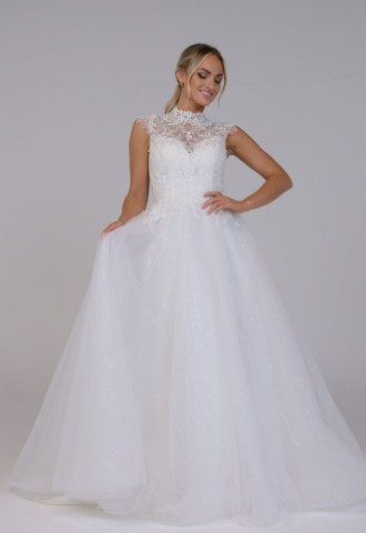 Verity by GAIA Bridal