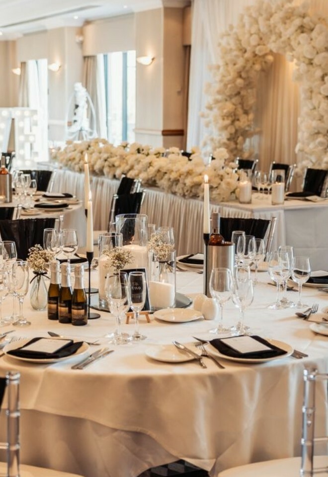 Windmill Village - Windmill Suite - Reception