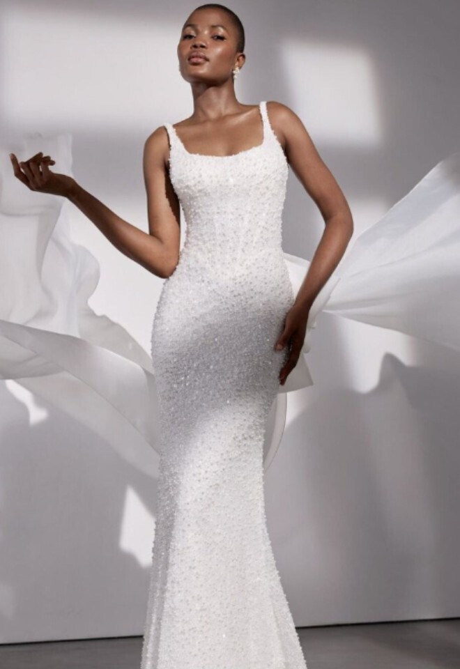 Marylebone by Josephine Scott