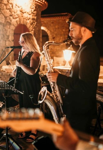 Popcorn Factory Orchestra France