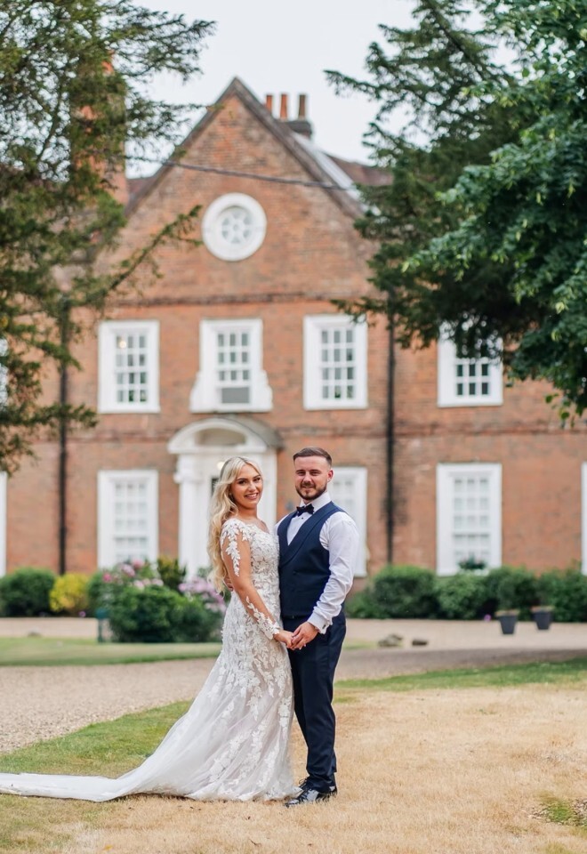 Wedding Video Essex - Hutton Hall
