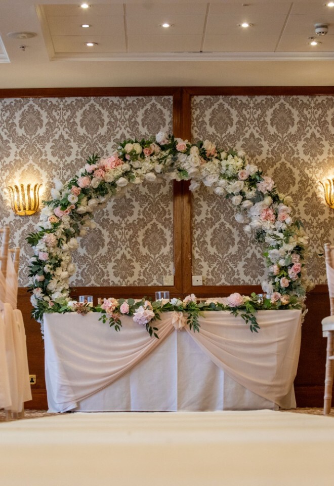 Trafalgar Ceremony Room