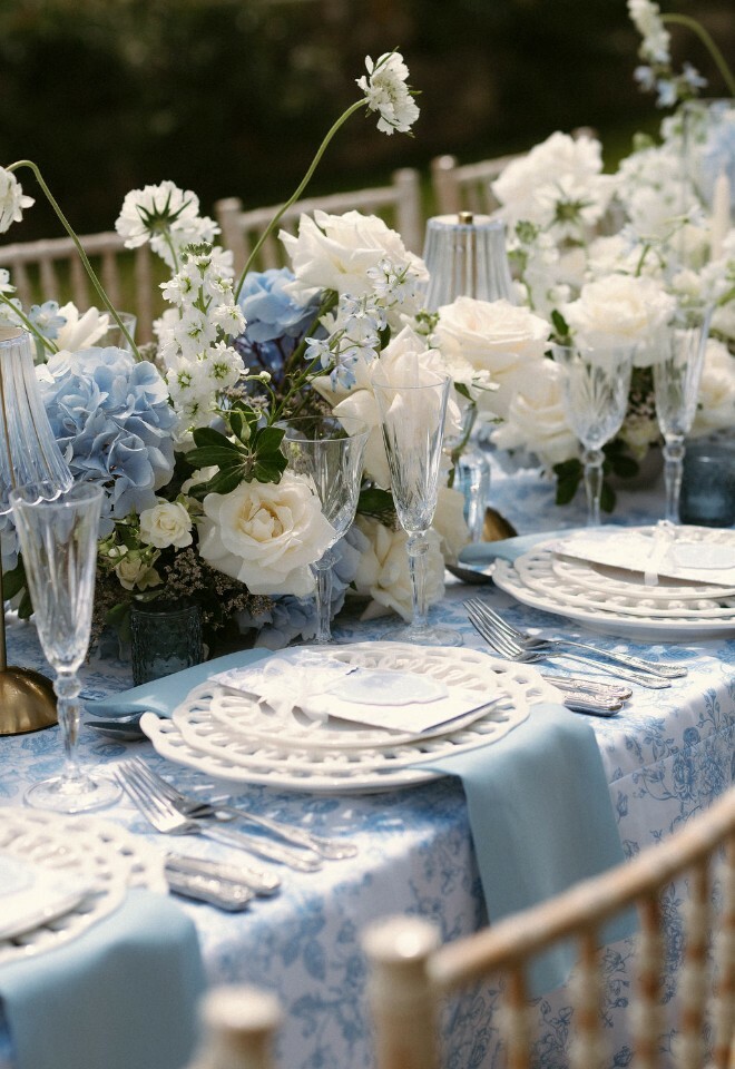 Coombe End Manor dining 2