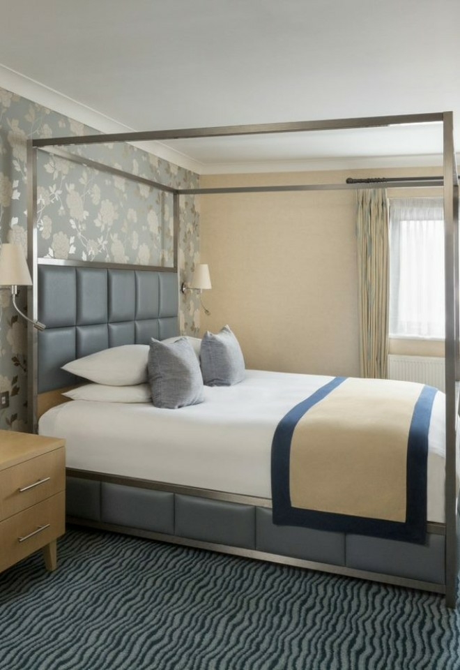 Bridgewood Manor - Suite