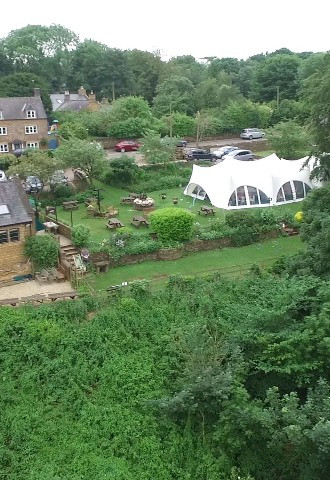 Wedding Marquees GP Marquees