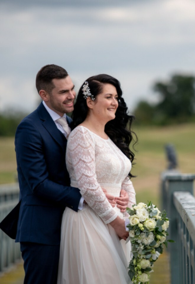 Weddings at The Oxfordshire