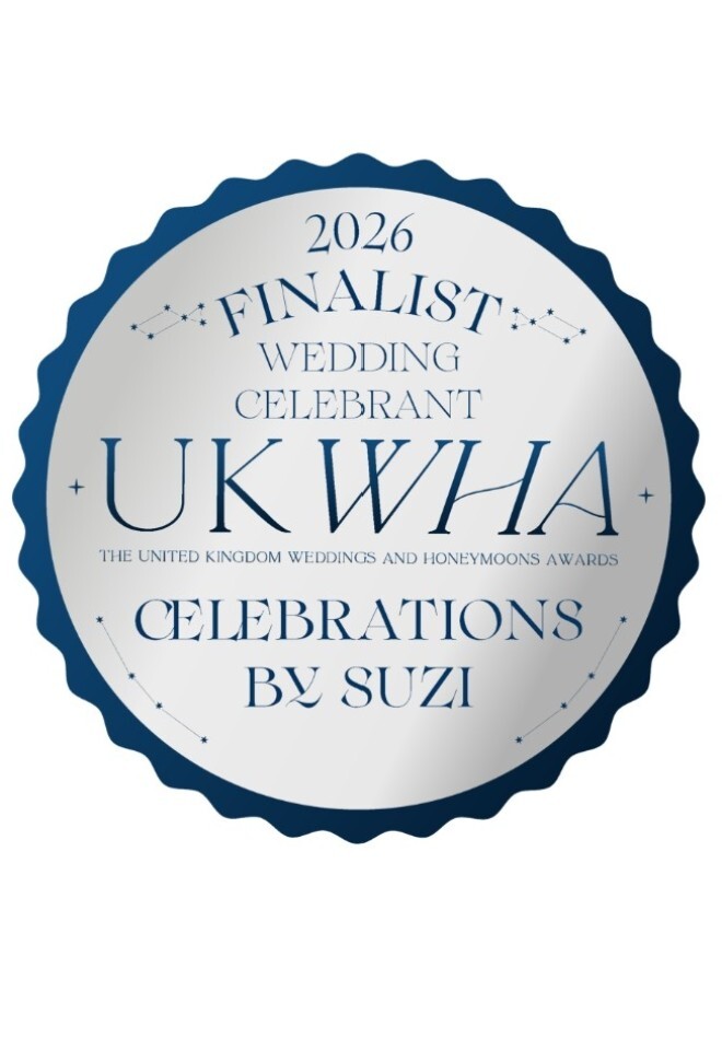 Celebrations By Suzi-Best-wedding-celebrant-UK-Berkshire-UKWHA