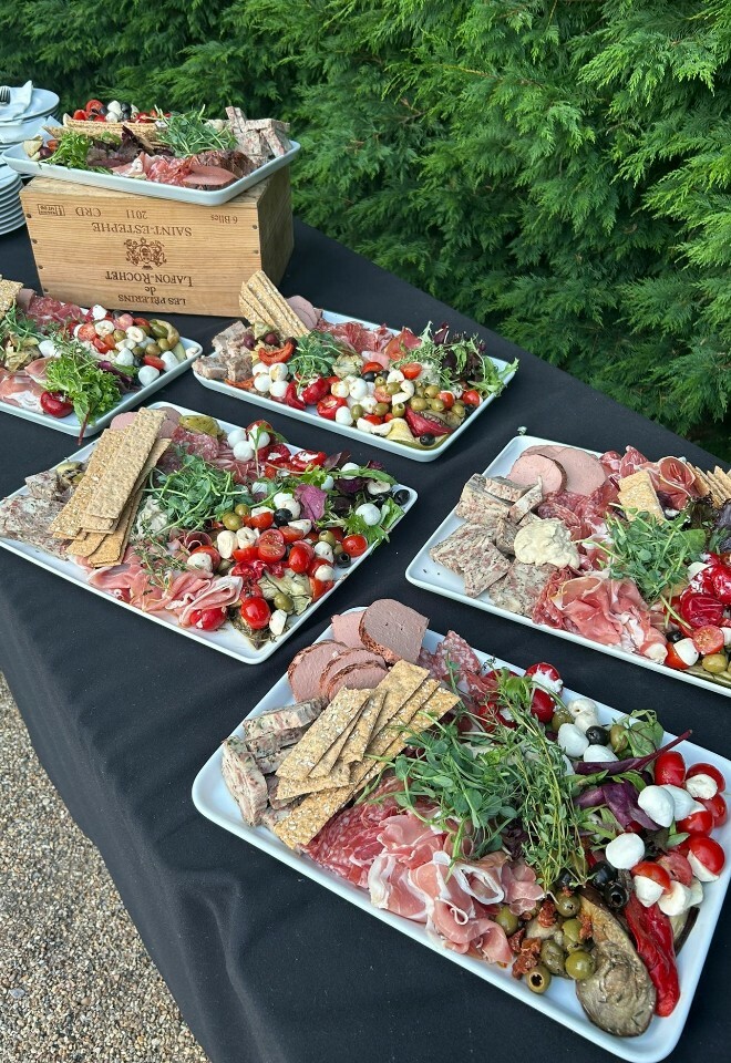 Platters
