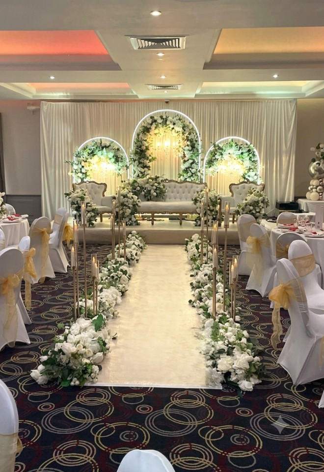 Marston Suite