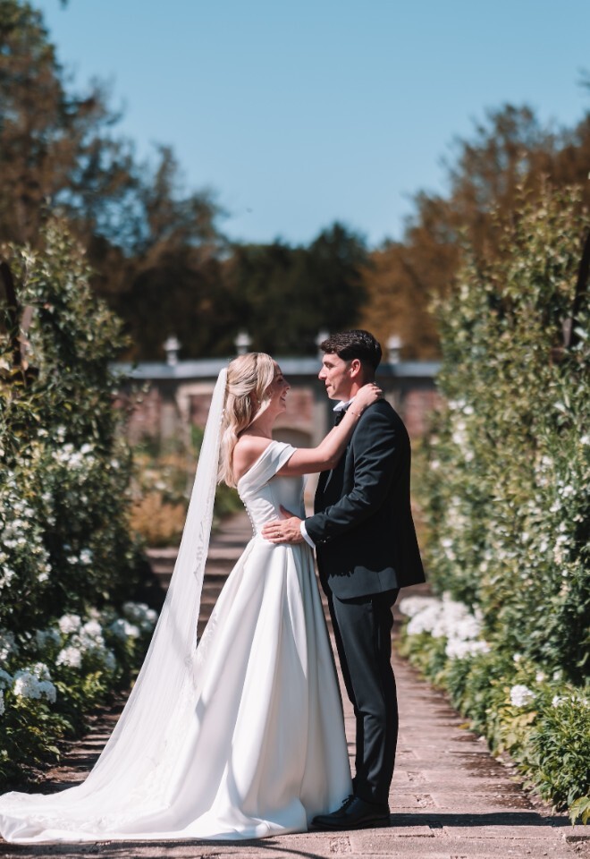 Sandon Hall & Park Venues in Staffordshire