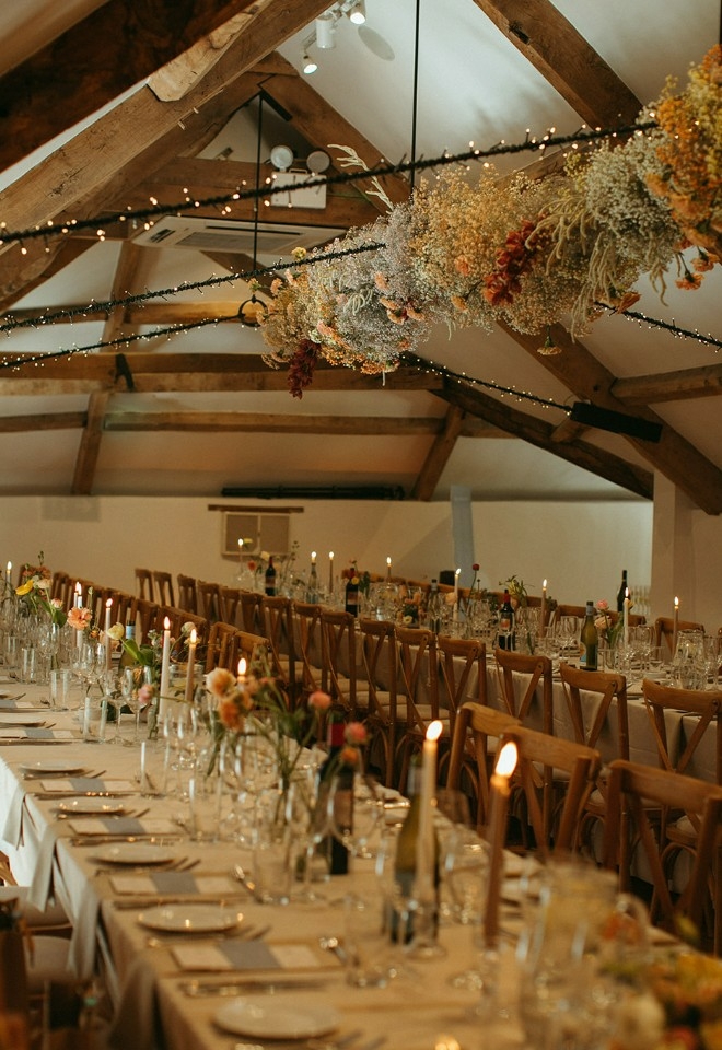 Wedding Breakfast