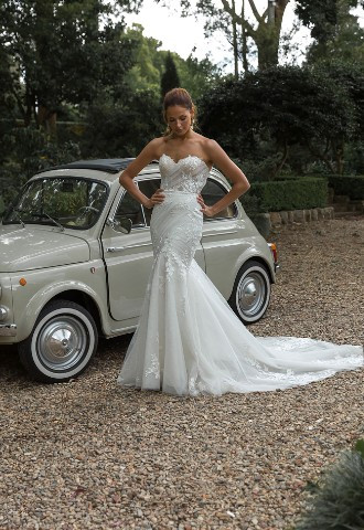 Madi Lane Pascal
