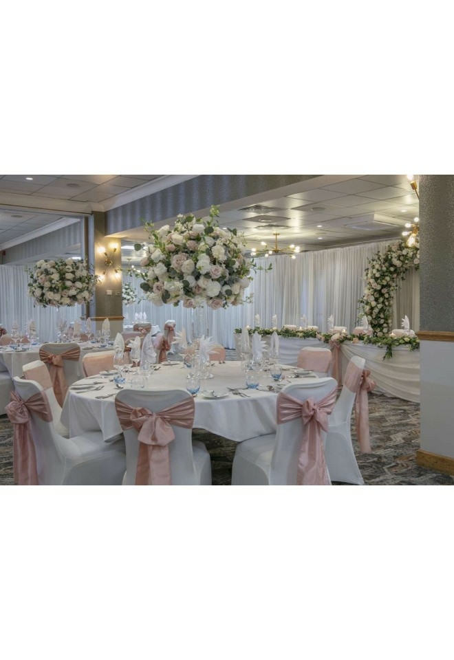 Wedding Breakfast