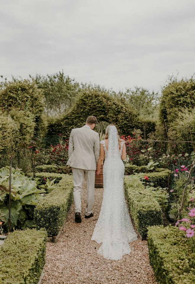 South Farm Sustainable wedding venue Hertfordshire & Cambridgeshire