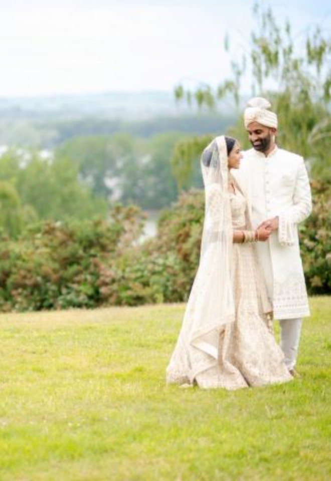 Wedding at Rutland Hall Hotel