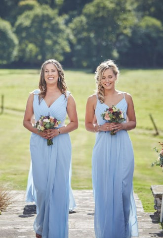 Wedding venue in Devon