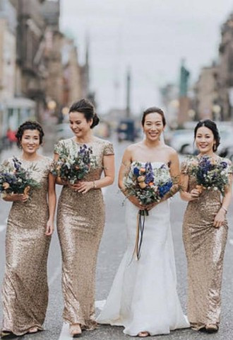 bridal hair and make up
