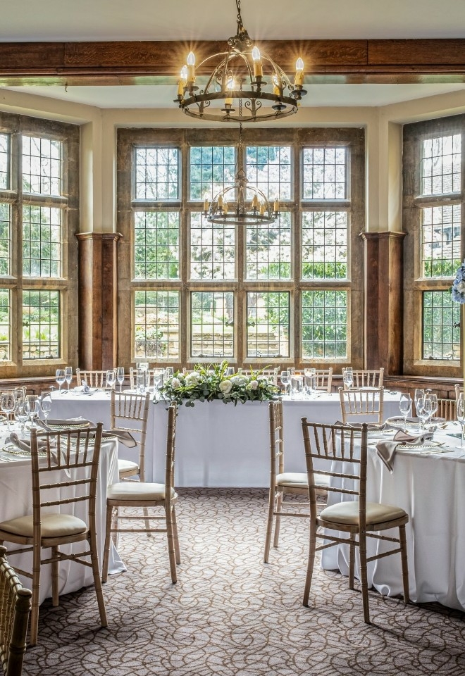 Whately Hall Hotel, Banbury