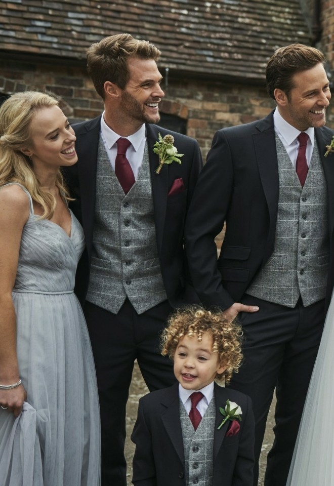 Waltersweddinghireoxford