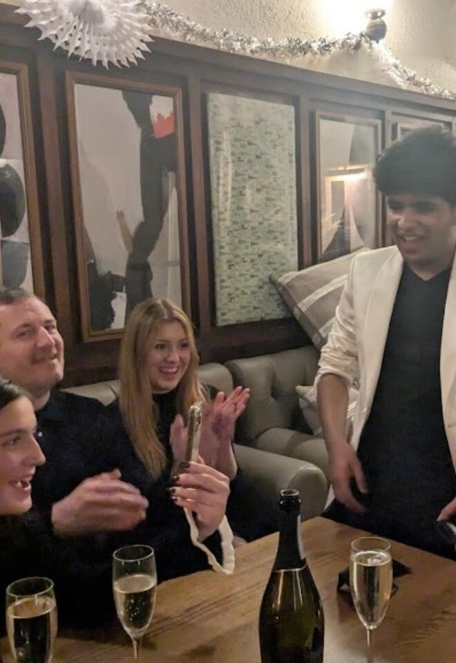 j
