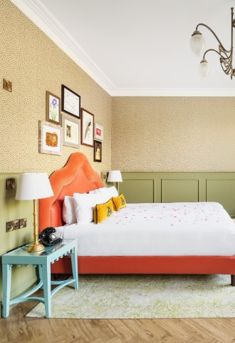 Historic Wedding Venue in Yorkshire with bedrooms