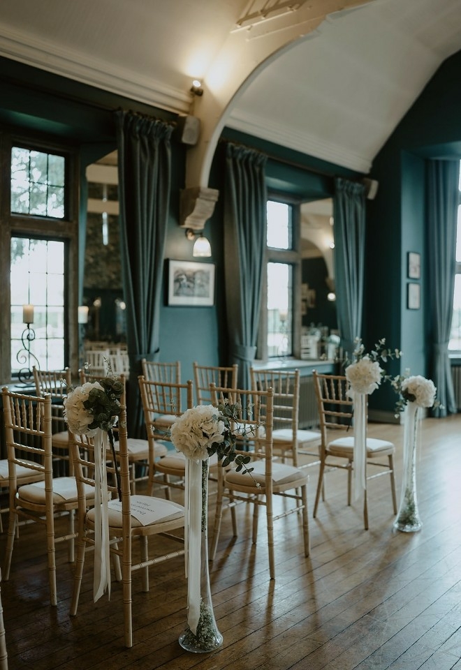 Wedding Ceremony