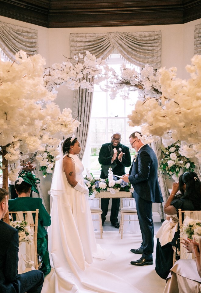 Bourton Hall Venues in Warwickshire