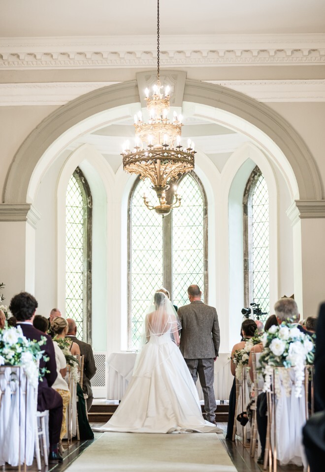 Clearwell Castle Venues in Gloucestershire