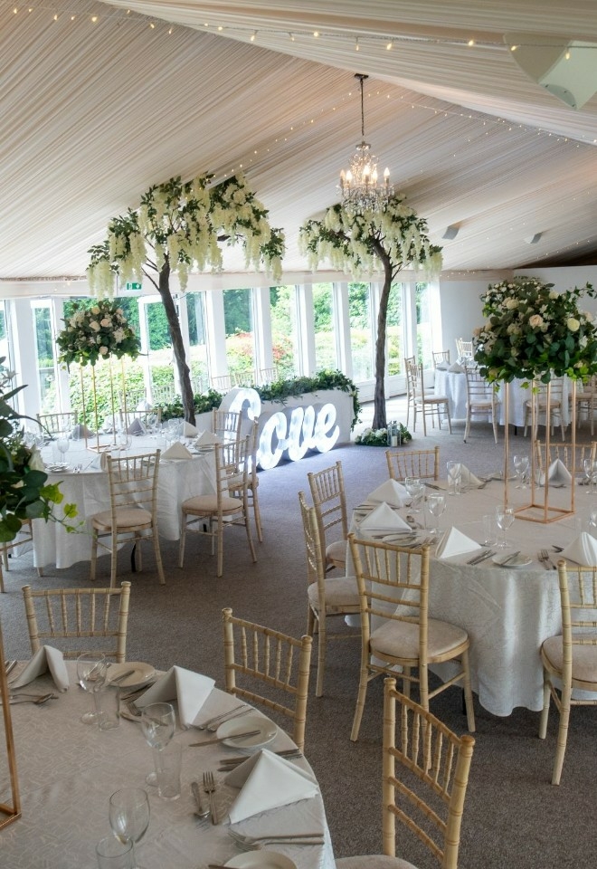 Hunton Park Hotel