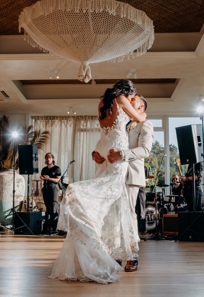 Fun at Grand Villa Heights