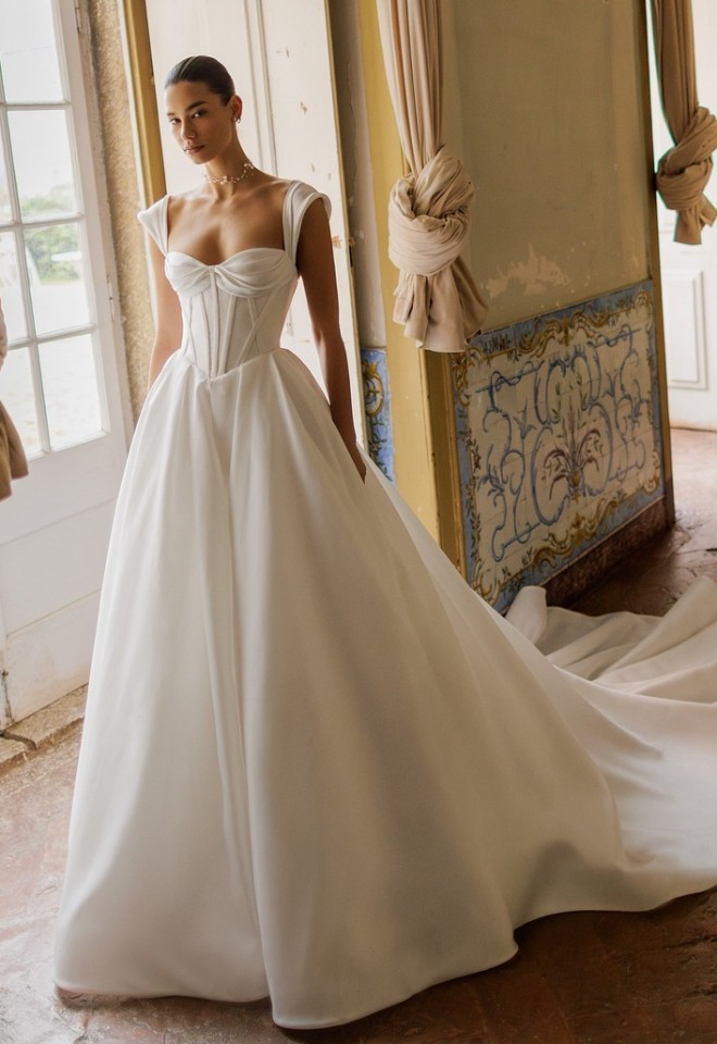 Sposa by Wona Concept 