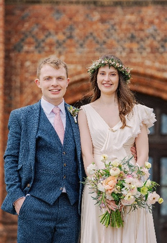 Essex Wedding Photographer