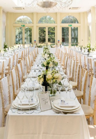 Orangery
