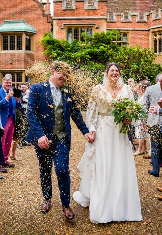 Bucks Wedding Photographer