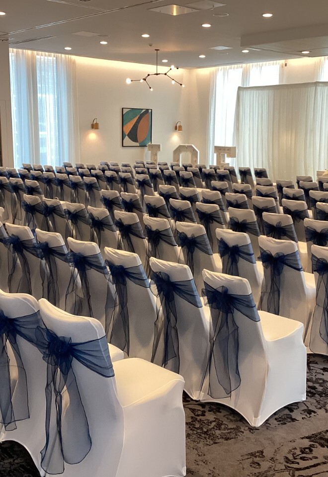 Portland Heights - Ceremony 