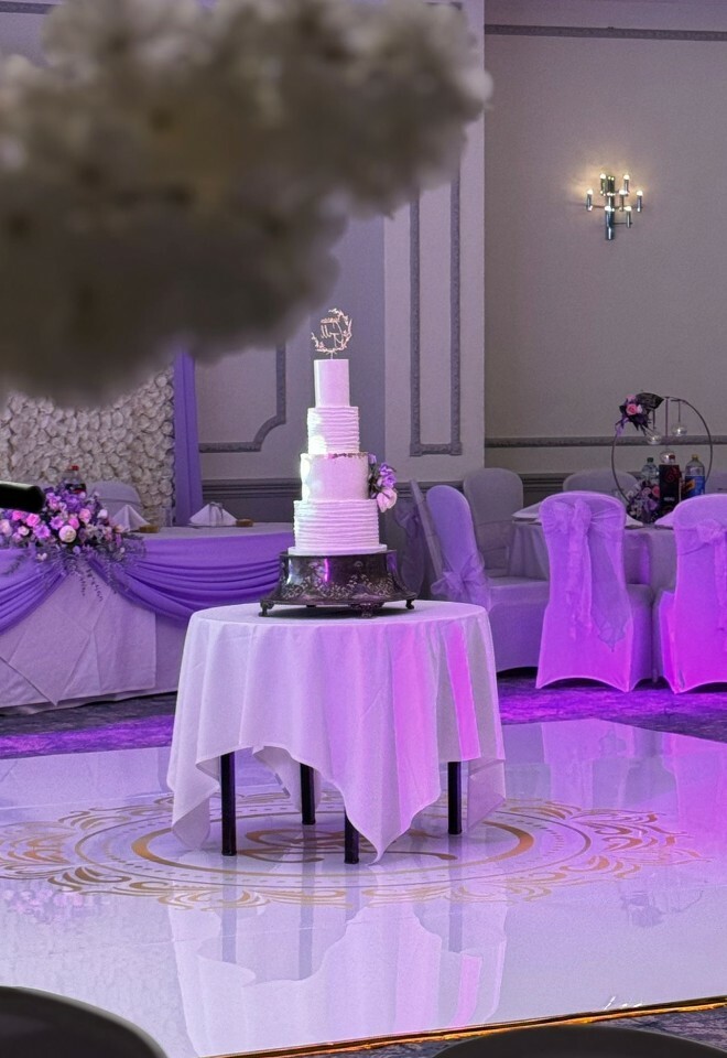 Bristol Grand Hotel Wedding Venues in Bristol and Somerset