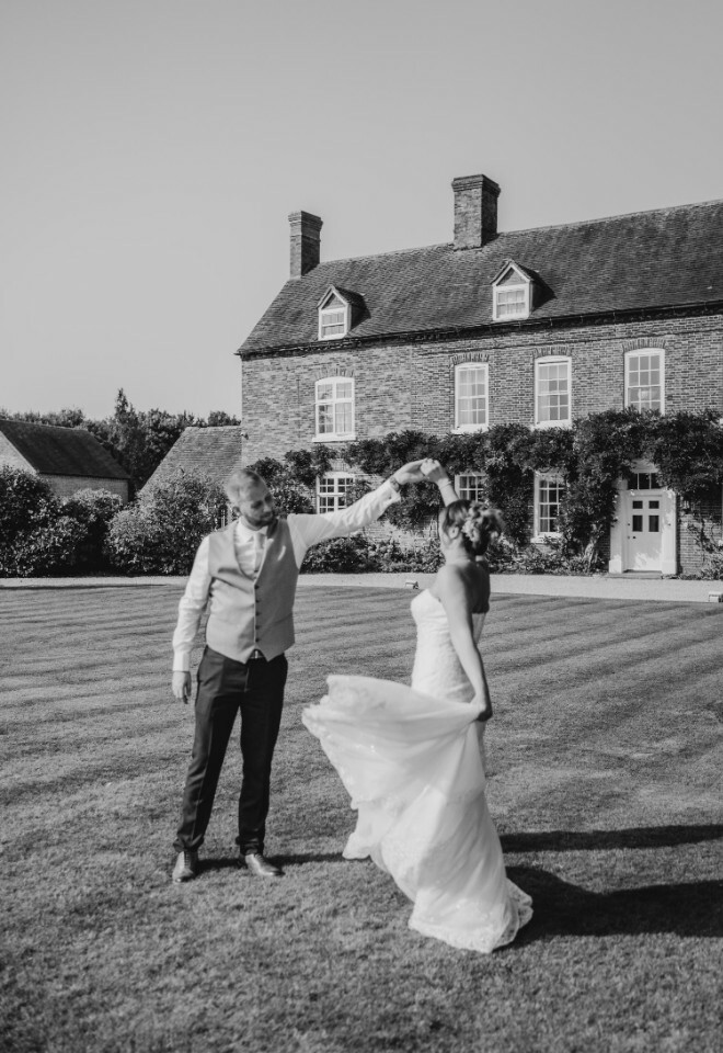 Country House Venue