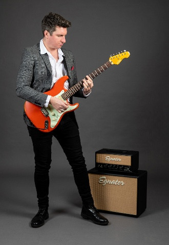 Over the Threshold Band, Wedding Band in Devon