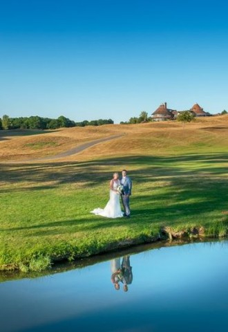 East Sussex Nation Resort Wedding Venue