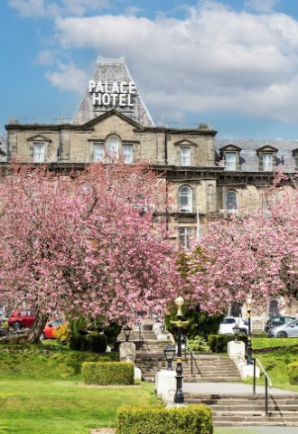 The Palace Hotel Buxton Wedding location 3