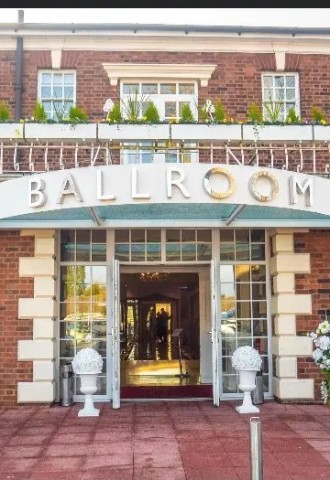 Park Hall Hotel & Spa Wedding Venue West Midlands