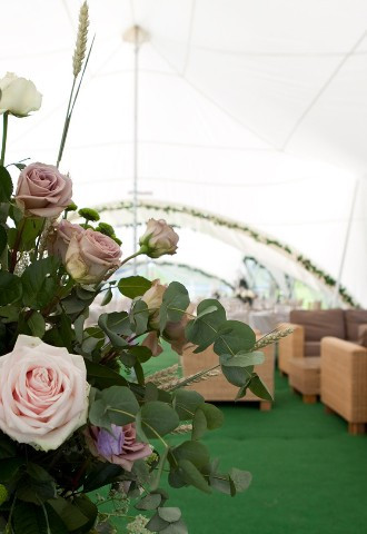 Wedding Marquees GP Marquees